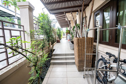 Park Villas (D19), Terrace #455017041